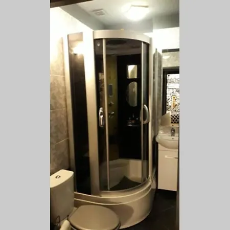 Party Apartament Z Klubem Sopot Centrum - Bar, Bilard アパート ソポト