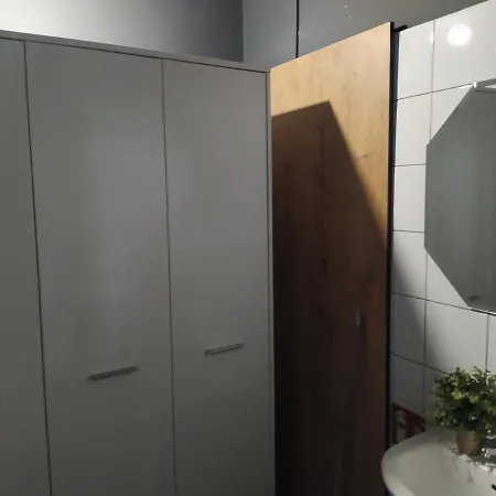 Party Apartament Z Klubem Sopot Centrum - Bar, Bilard アパート ソポト