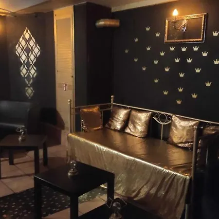 アパート Party Apartament Z Klubem Sopot Centrum - Bar, Bilard *